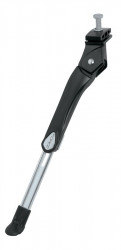 Cric Force E-Bike 26-28 al negru