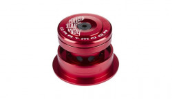 Cuvete DARTMOOR Flash Tapered EC34/ZS49 Rosu