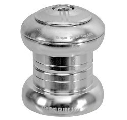 Cuveti Externi TANGE 1.1/8" Silver - Img 5