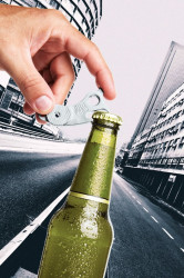Deschizator Beer PILO D99 American - Img 3