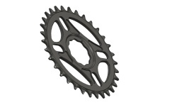 Direct Mounts PILO 32T Narrow wide Specialized CRK Hyprglide - Img 2