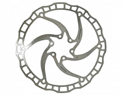 DISC ASHIMA ARO-08 180mm 6 BOLT