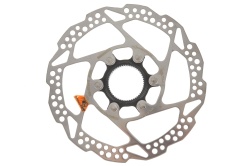 Disc frana Shimano Deore SM-RT54 S 160mm CenterLock (ASMRT54S), vrac