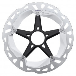 Disc frana SHIMANO Deore XT RT-MT800-M CenterLock 180 mm Canal Intern