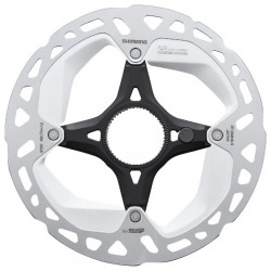 Disc Frana SHIMANO STEPS RT-EM810-S 160 mm E-Bike Magnet Caneluri Externe