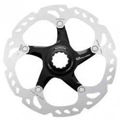 Disc Frana Shimano XTR SM-RT98 Ice-Tech Center Lock 140mm