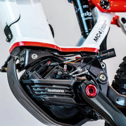 E-Bike Tuning SPEEDBOX (B.Tuning) 1.3 pentru Shimano (EP8) Standard