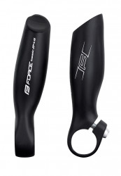 Extensie ghidon Force B 4.6, 11.5cm Al, negru mat