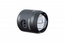 FAR ACID E-BIKE FRONT LIGHT PRO-E 110 BES3 Black