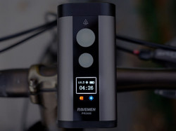 Far bicicleta RAVEMEN PR2400