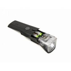 Far cu Baterie AUTHOR A-Xray 150 lm - Img 3