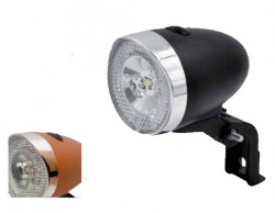 Far cu Baterii SXT 1 Led(20 Lumen) MARO