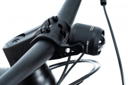 Far CUBE ACID E-Bike PRO-E 110 Black