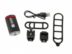 Far/Stop AUTHOR A-DoubleShot 250/12 lm USB - Img 6
