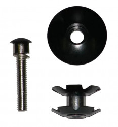 Floare cuveti Longus 28.6 blk