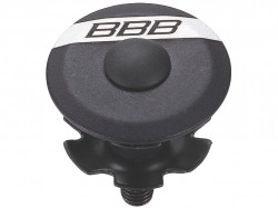 Floare furca BBB BAP-0201 1-1/8 RoundHead neagra