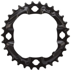 Foaie angrenaj SHIMANO FC-M4000 30T