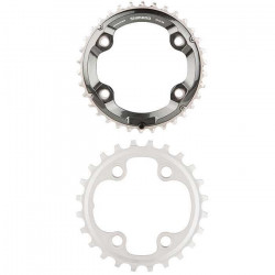 FOAIE SHIMANO FC-M8000 22T PT 3x11