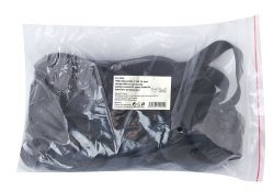 Fond de janta Force 12 (203-19) 20pcs negru - Img 2