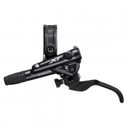 Frana disc hidraulica fata SHIMANO Deore XT BL-M8100+BR-M8100 1000 mm XC Race I-Spec EV J-Kit