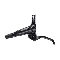 Frana disc hidraulica SHIMANO BL-MT501 + BR-MT500 I-Spec II J-Kit Set FW 1000 mm Fata