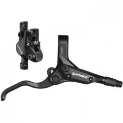 Frana disc Shimano Acera BL-M396 spate 1700mm negru