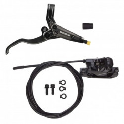 FRANA SHIMANO BL-M6000 J-KIT FATA INTERNAL ROUTING 1000mm