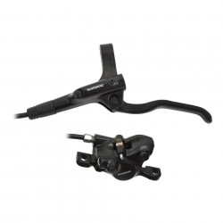 Frana spate SHIMANO BL-MT201 Road 1700 mm Negru