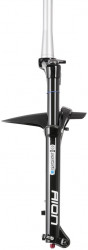 Furca cu Suspensie 27,5/650B Plus SR SUNTOUR Aion35 Boost RLR 120 mm - Img 3