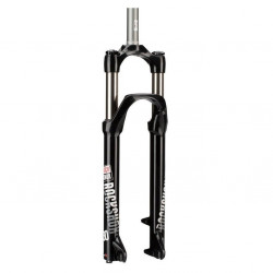 FURCA ROCKSHOX 30 SILVER TK 27.5"