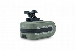 GEANTA ACID SADDLE CLICK XS Verde
