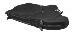Geanta Bicicleta Force Neagra - Img 3