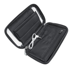Geanta ghidon Force Touch Smartphone neagra - Img 2