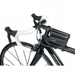 Geanta Topeak TRI Drybag TT9815B M 0.6L nylon impermeabila taj tub sup 14.5x12.8x4.7cm 65gr - Img 2