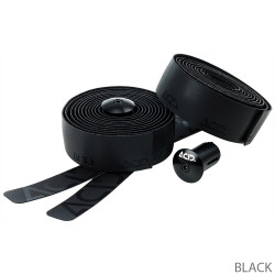 GHIDOLINA CUBE ACID RC 2.5 Black