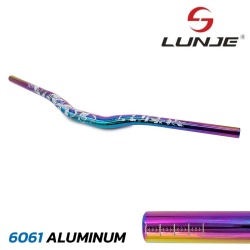 Ghidon 720mm cu rise 25mm multicolor 1