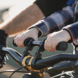 Ghidon aditional pentru scaun copii Kids Ride SHOTGUN