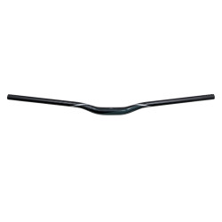 GHIDON AZONIC FLOW RISE 25mm 31.8/750mm 350g NEGRU / GRI