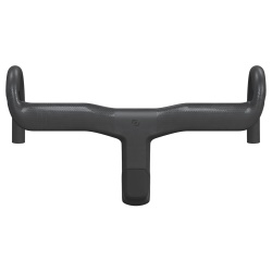 Ghidon de carbon pentru biciclete Road Syncros Creston iC SL Aero 420mm/100mm - Img 2