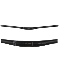Ghidon Force Team rised 31.8/ 780mm Aluminiu negru