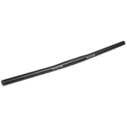 Ghidon M-WAVE 620 -25,4 mm Aluminiu Negru - Img 2