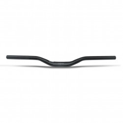 GHIDON MTB CUBE HANDLEBAR KIDS 540 D19MM NEGRU