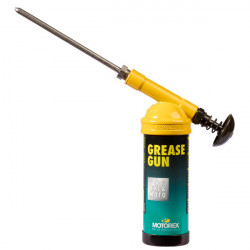 GUN PENTRU VASELINA MOTOREX 1L