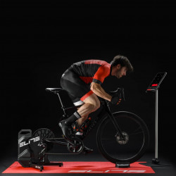 Hometrainer ELITE Suito-T Direct Drive