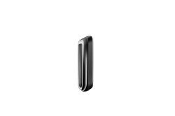 Husa silicon iGPSPORT pentru computer BSC100S neagra - Img 2