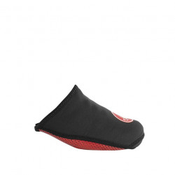 Huse pantofi Castelli Toe Thingy 2, unisex, negru, UNI - Img 2