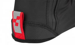 Husa Pantofi Cube black 2