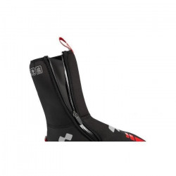 Huse Pantofi CUBE Shoe Cover Winter Negru - Img 3