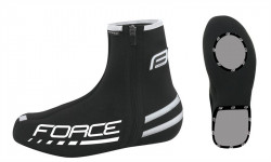 Huse Pantofi Force neopren negre - Img 2