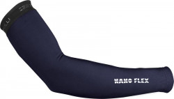 Incalzitoare brate Castelli Nano Flex 3G Bleumarin